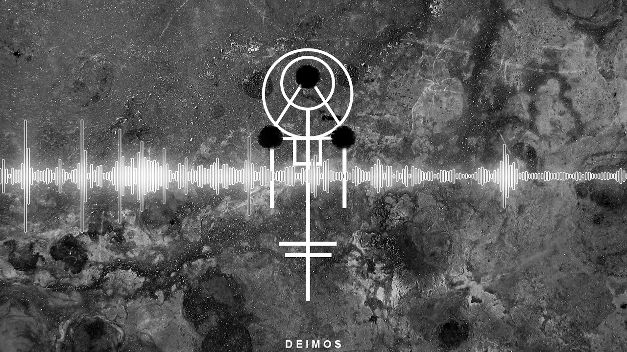 Solkrieg - Deimos (Geometry Dash Song) 🎶