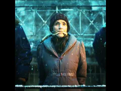 Jim Hopper x Joyce Byers Edit