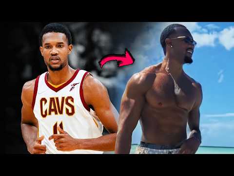 Is This the Craziest NBA Transformation Ever?