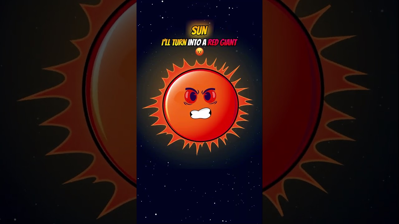 The Sun's Transformation into a Red Giant: Implications for Earth