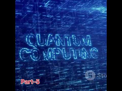 What is Quantum Computing? Simplified in Hindi and English | Part-5 @ECEResearcher