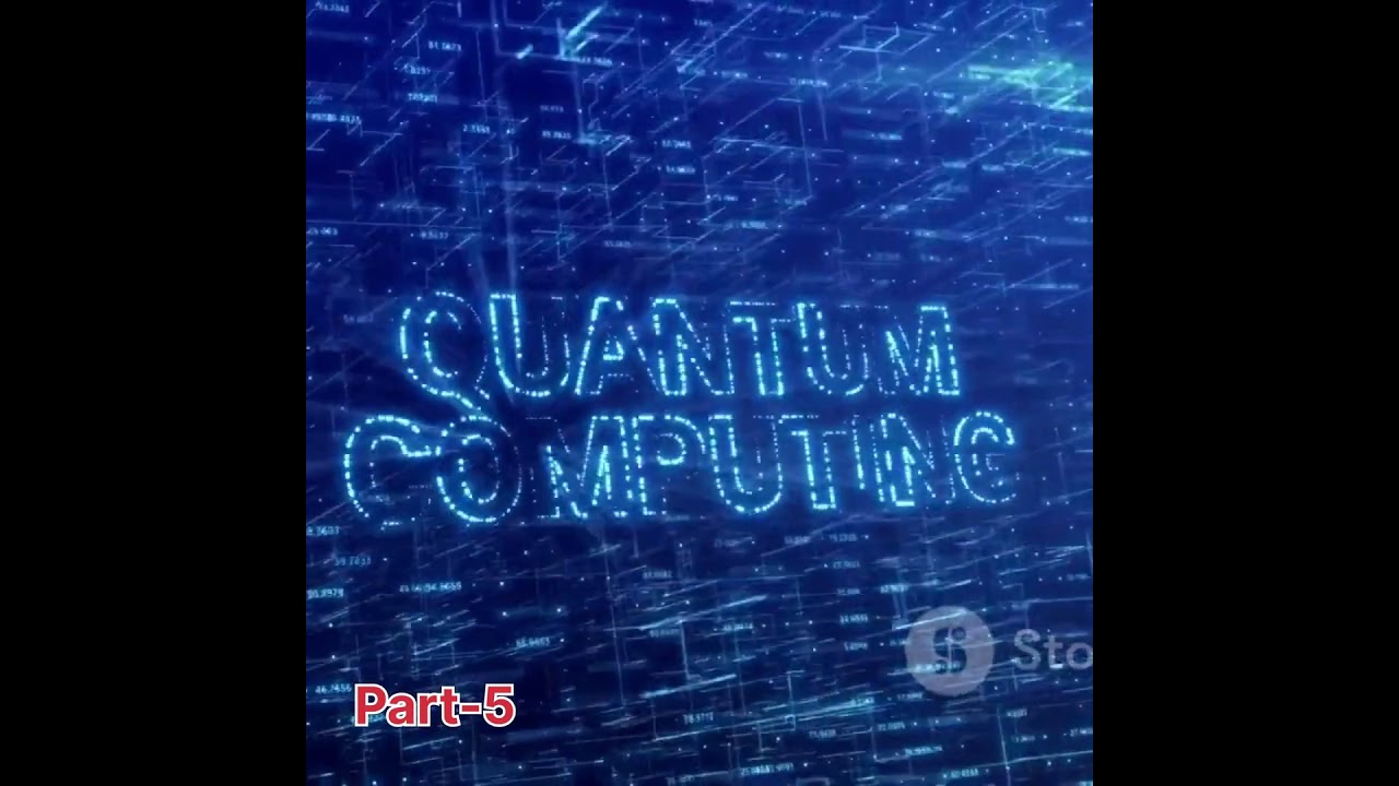 Quantum Computing Explained in Hindi & English 🇺🇸 | Part 5 | Simplified Tech Guide