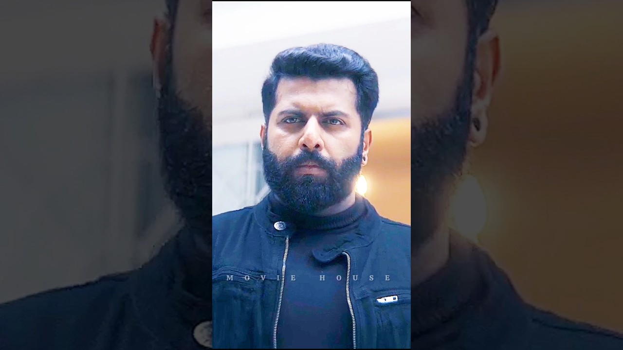 Marco Malayalam Movie: You're a Threat 😡