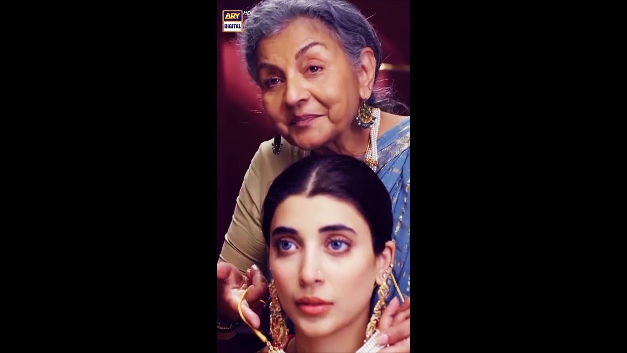 Neeli Zinda Hai Episode 35 🌟 | Exciting Promo & Drama Preview on ARY Digital