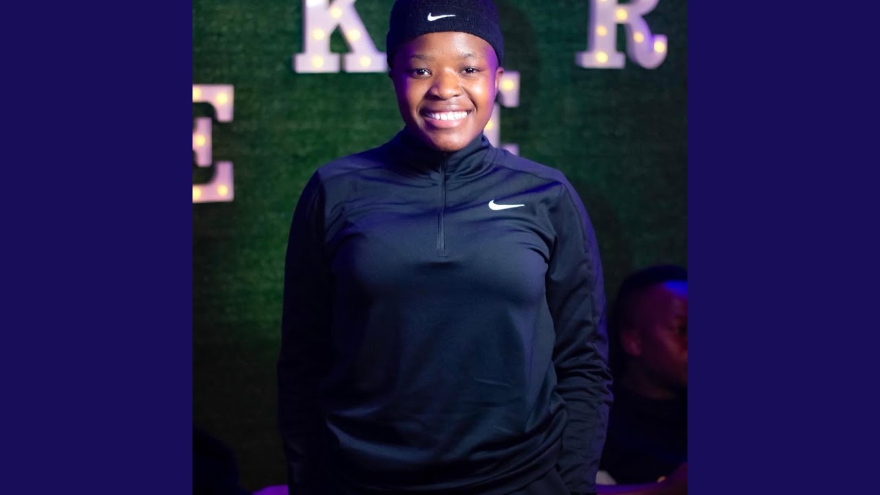 O Phela Bjane by Kharishma & Naqua SA 🎶