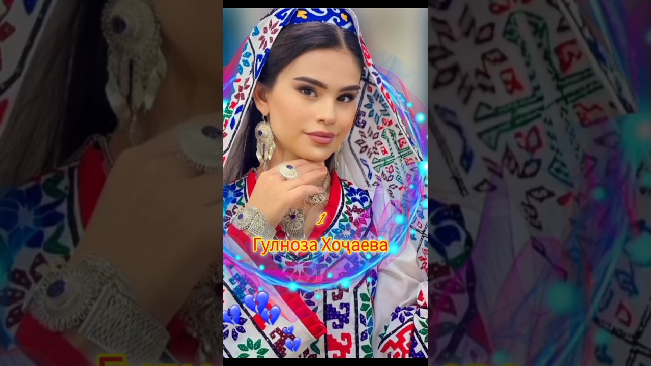 Хусури Ман - Зеботарин актрисаи сериол 🌺