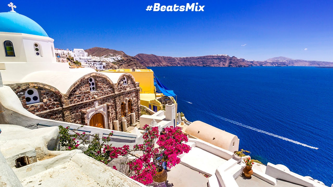 Greek Mix 2022 🇬🇷 - Best Greek Songs of 2022