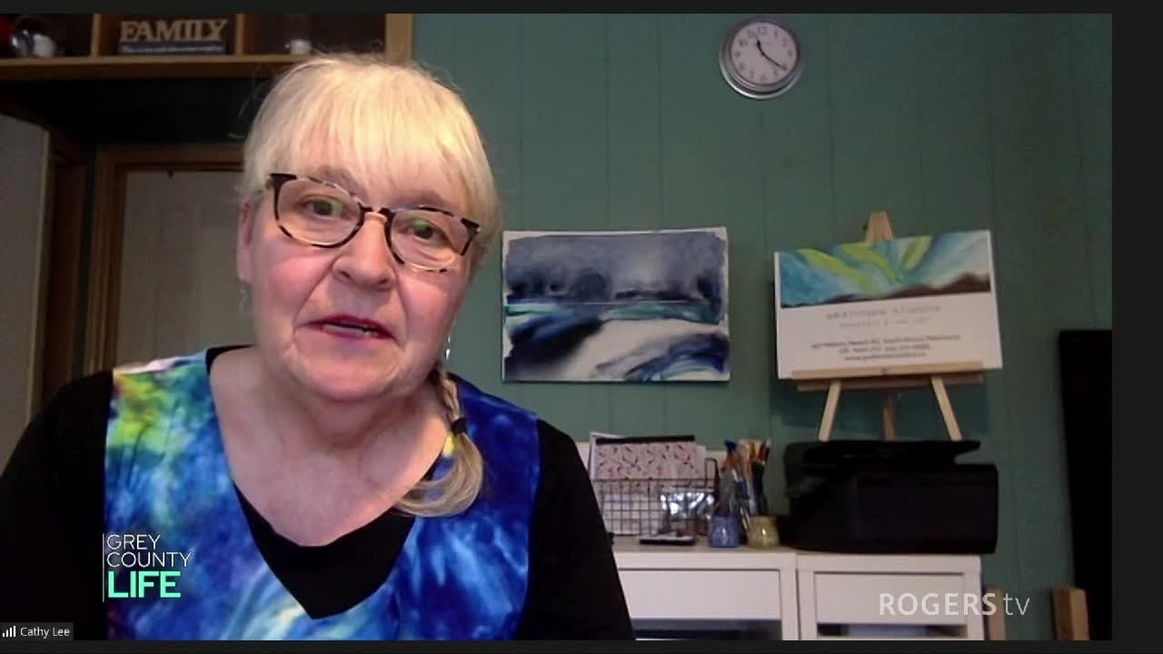 Grey County Life | Rogers tv | Rogers tv