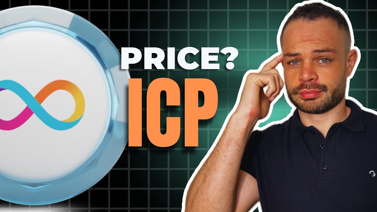 ICP Price Prediction Update! — November 2025