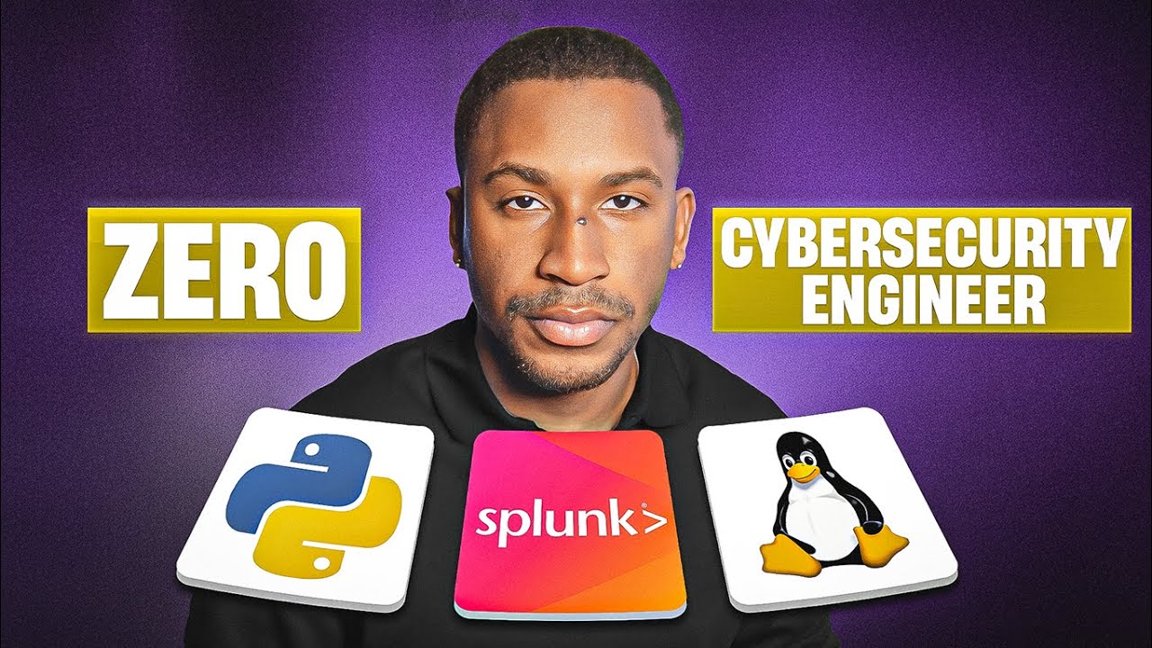 Fastest Way To Become a Cybersecurity Engineer in 2026