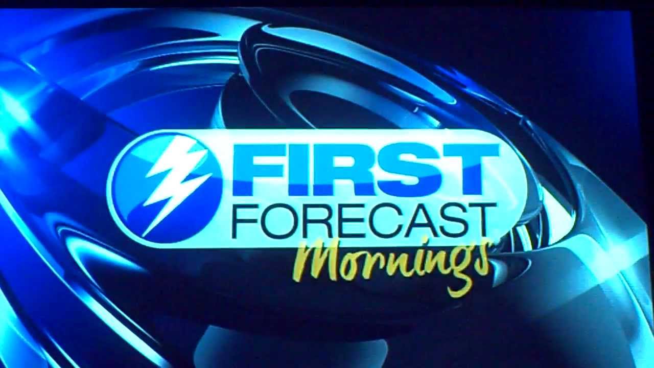 CBS 62 First Forecast Mornings Open (2012)