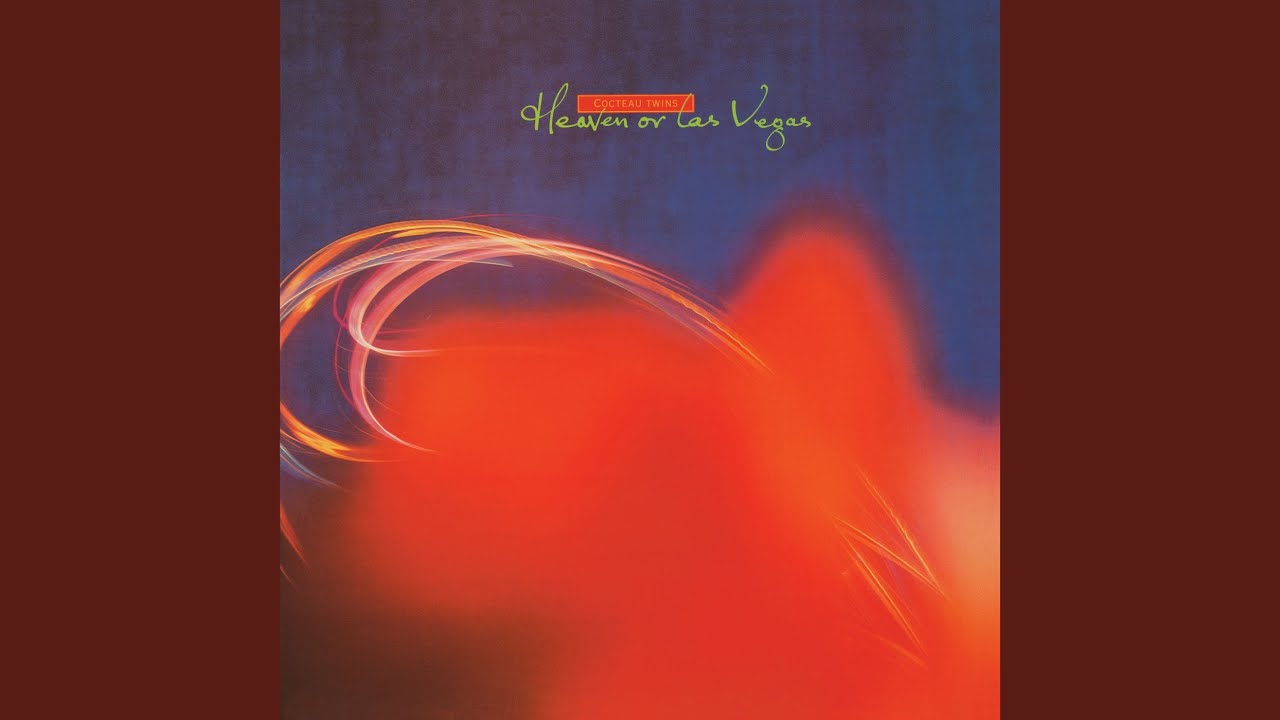 Fifty-Fifty Clown by Cocteau Twins 🎶