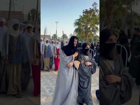 فعاليات يوم التاسيس السعودي |حديقة المك عبدالله الطائف #السعودية_اليوم#يوم_التأسيس_السعودي