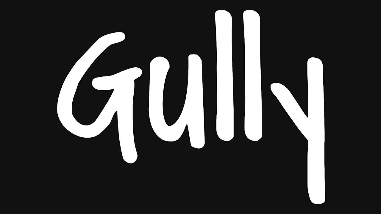 [FREE] Classic Oldschool Hip-Hop Hard Freestyle Beat 2019 'Gully' (100bpm) 🎤