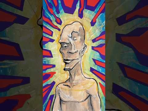 How To RUIN Your Art! #drawing #art