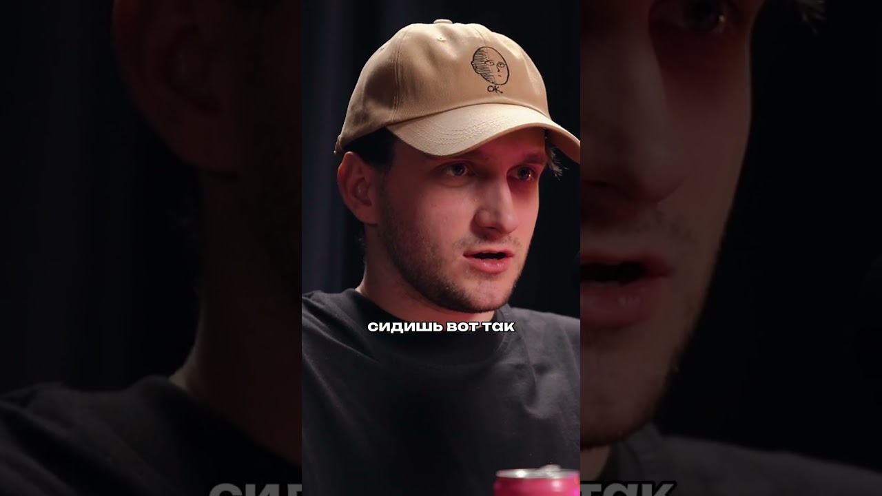 Быстрый монтаж в Premiere Pro 🎬