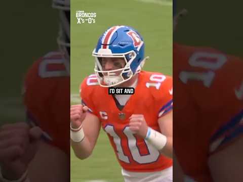 Should Broncos Add A Playmaker For Bo Nix? 🤔🔥