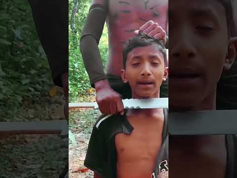 Bajrangi • BANGLA Short Film