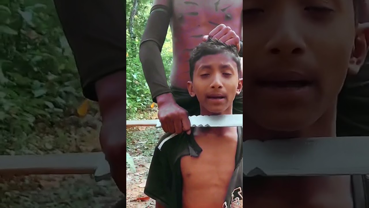 Bajrangi Bangla Short Film ๐ฌ