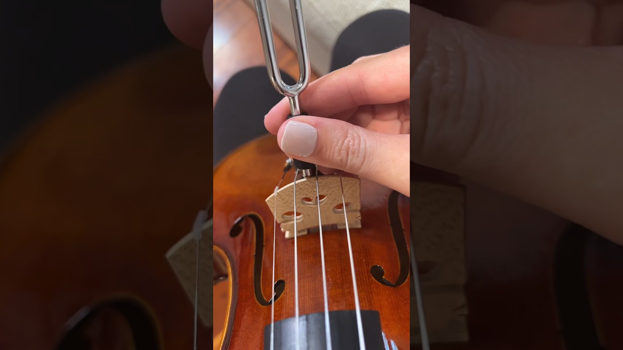 Relaxing Violin ASMR π»
