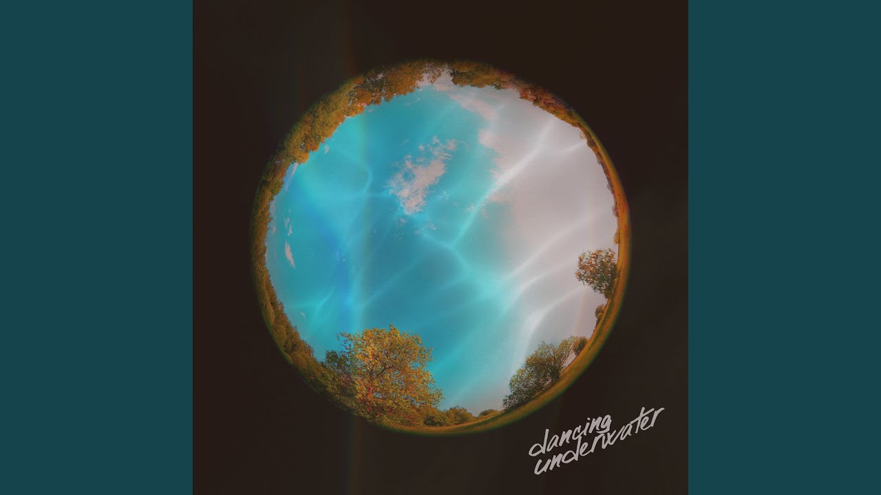 Dancing Underwater by I'MIN π