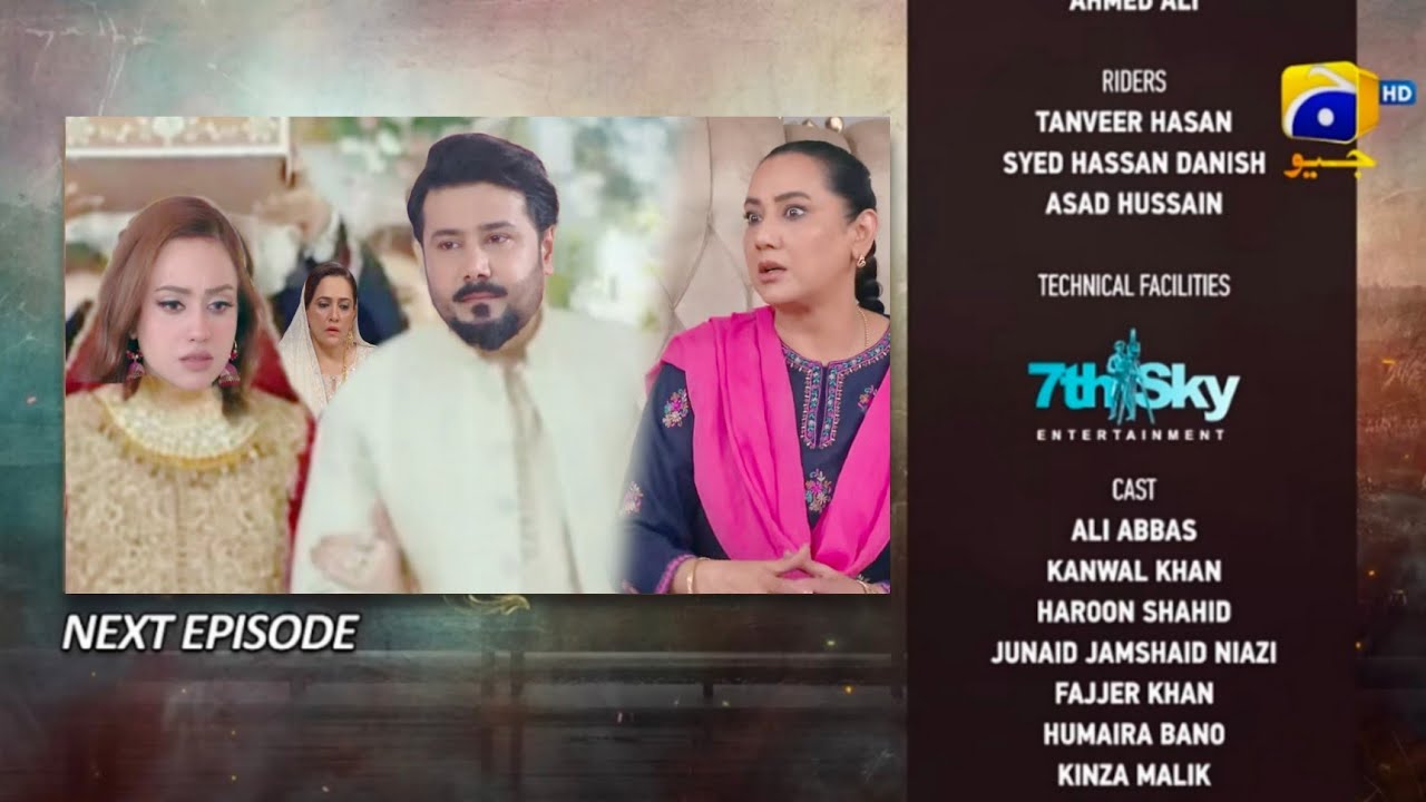 Pathar Dil Episode 89 Review | Must-Watch Drama Highlights on Har Pal Geo