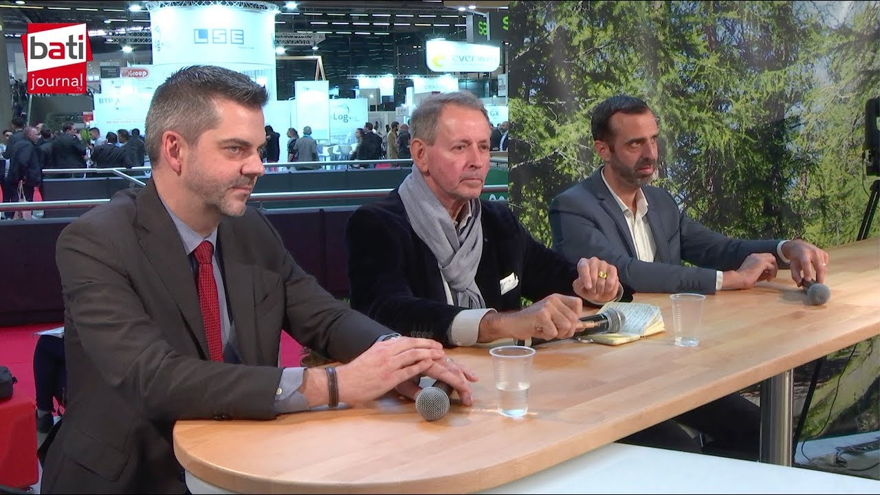 J.O. 2024 : Le Grand Défi de la Construction en Bois 🌲