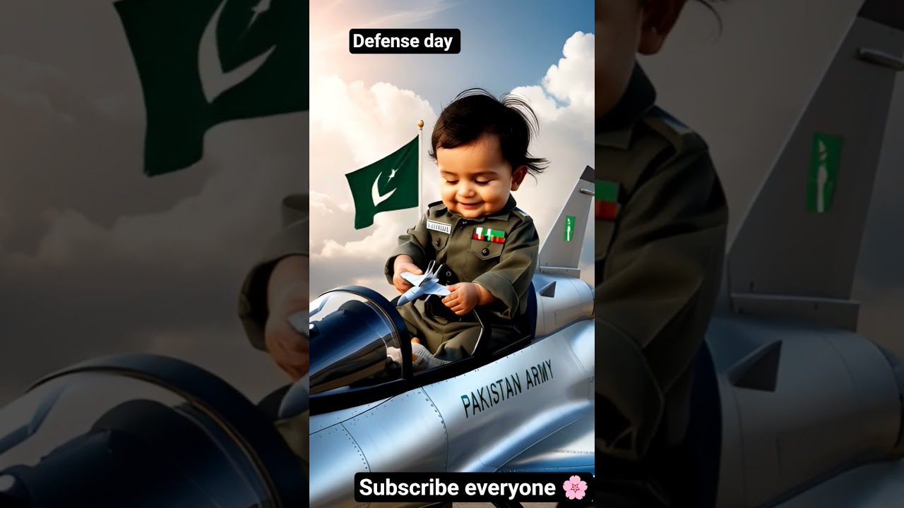 Defence Day 2025 Celebrations 🇵🇰