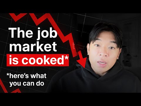 My Honest Thoughts on The Cyber Security Job Market in 2025