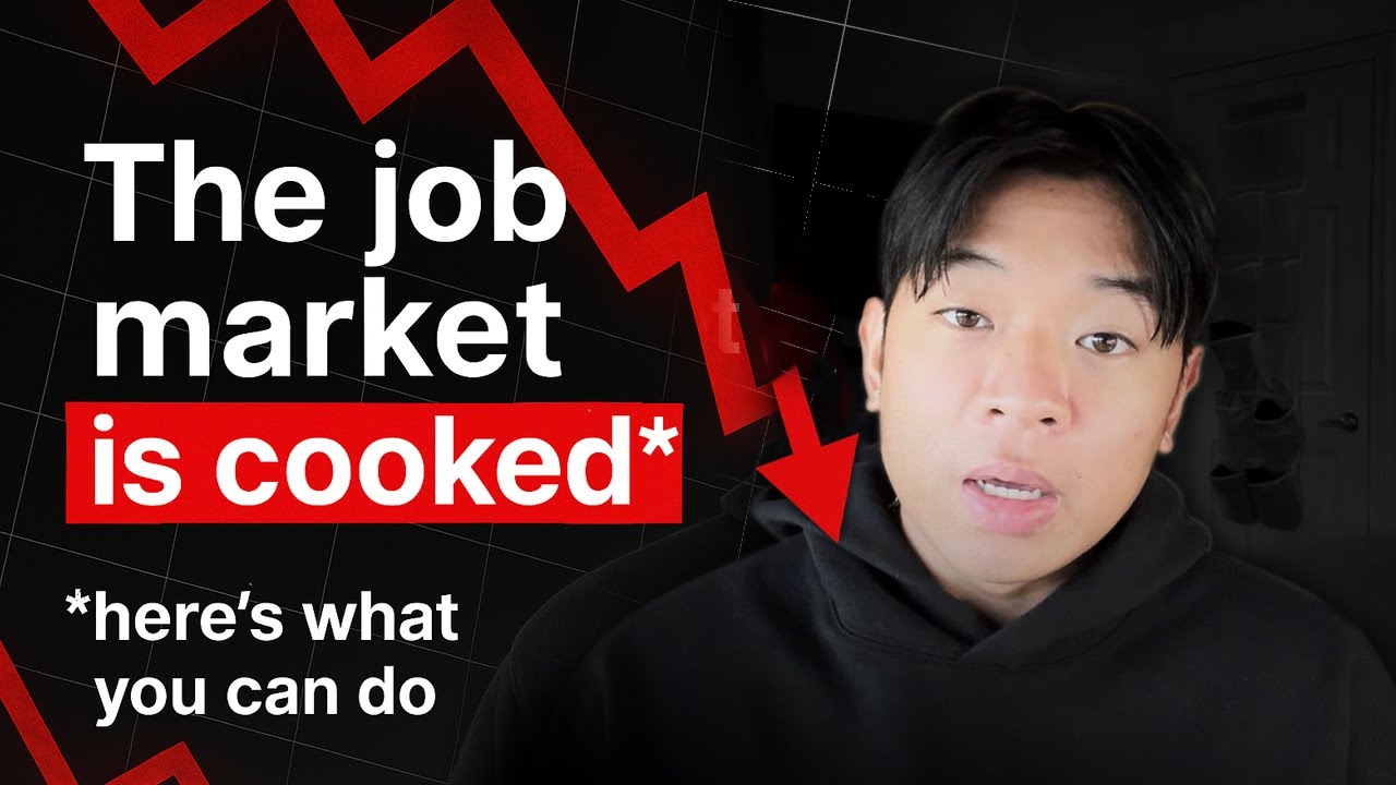 Cyber Security Job Market 2025: Expert Insights & Tips to Stand Out 🔐