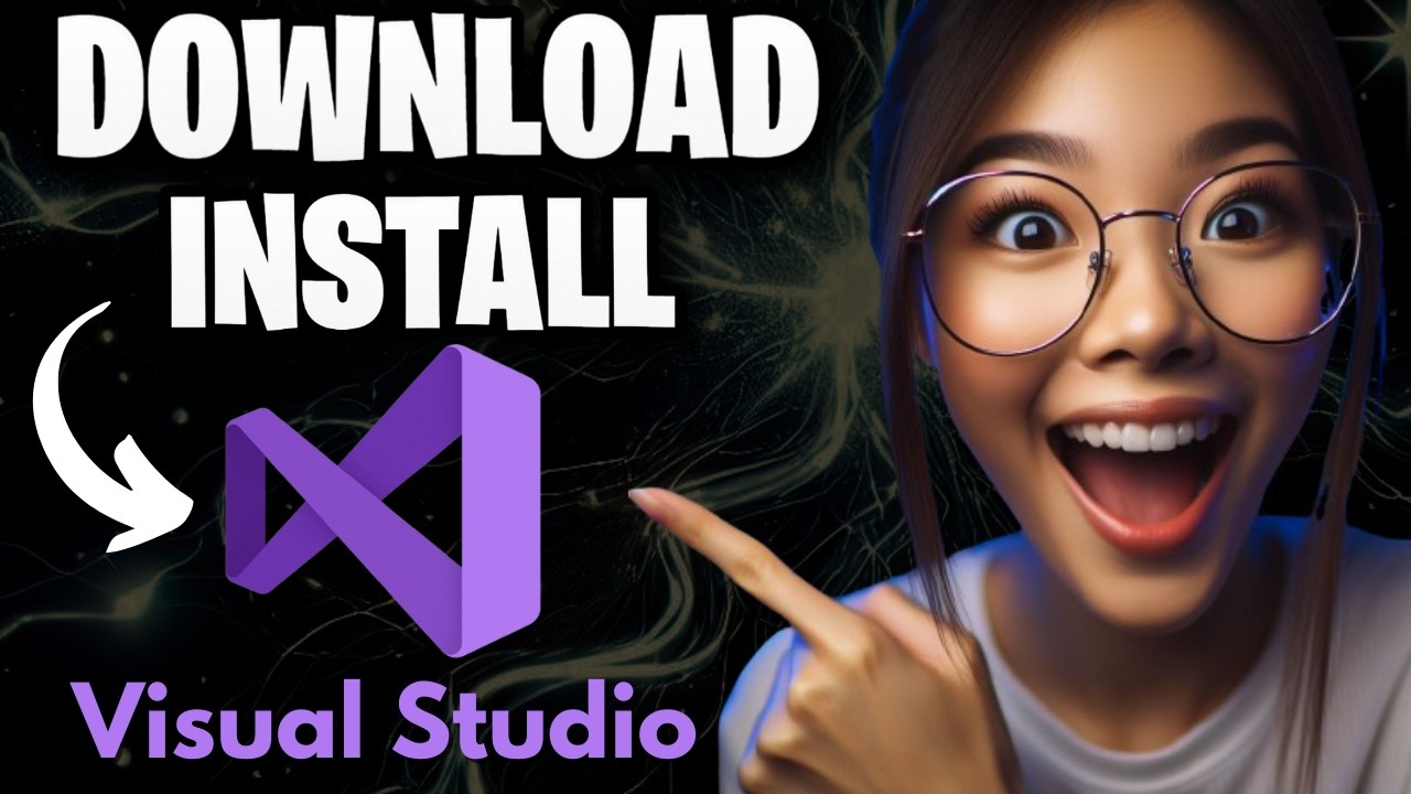 How to Download and Install Visual Studio in Windows 10/11 2026 Tutorial
