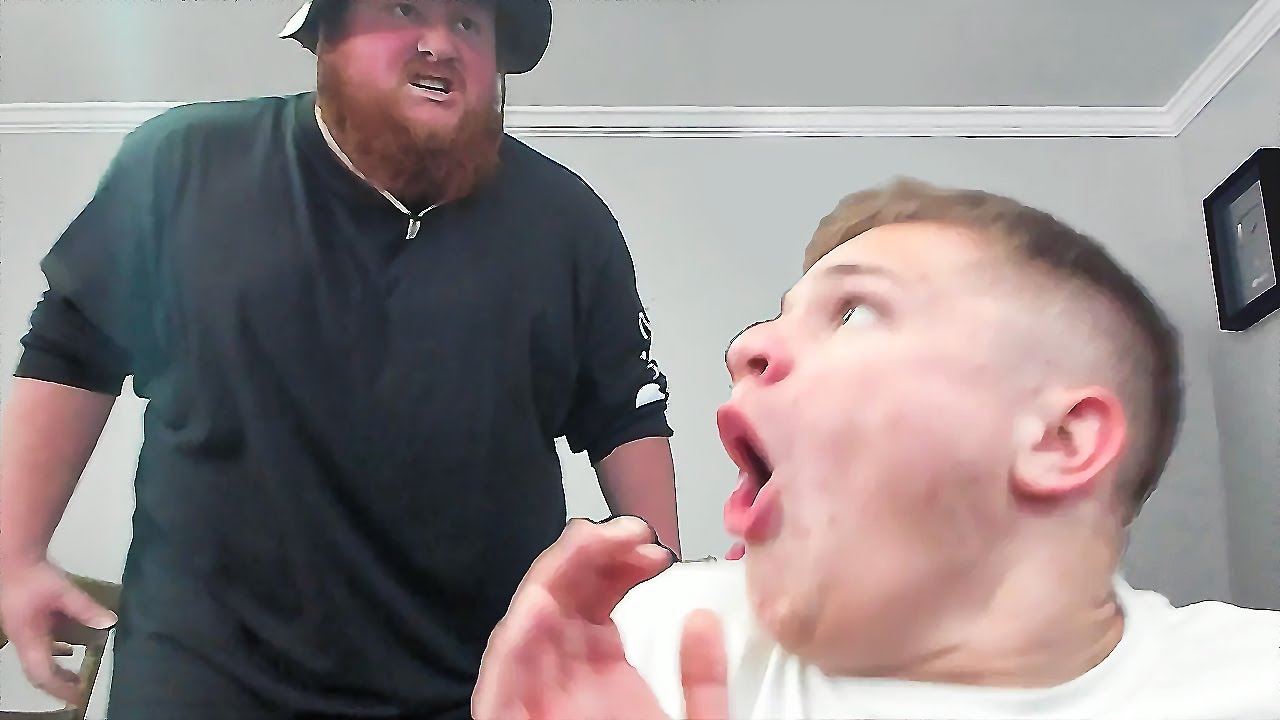 Jynxzi & CaseOh's Funniest Moments! 😂