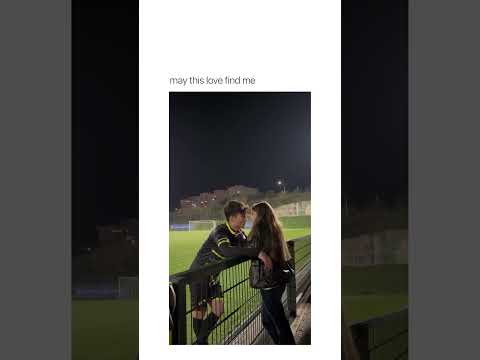 The eye contact was so cute and romantic! 🥺🥰 #cutecouplesstatus #sportsromance