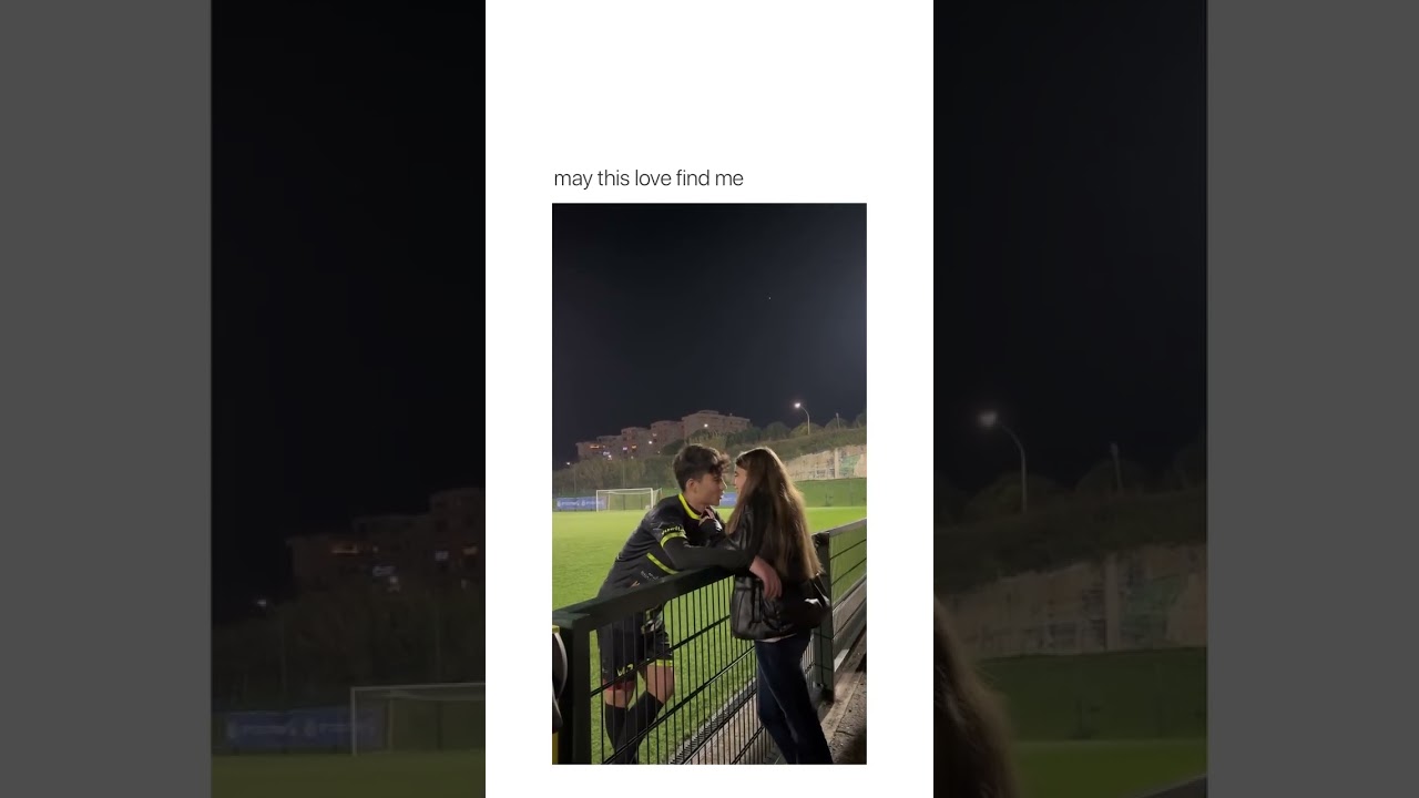 Heartwarming Eye Contact That Shows True Love 💖