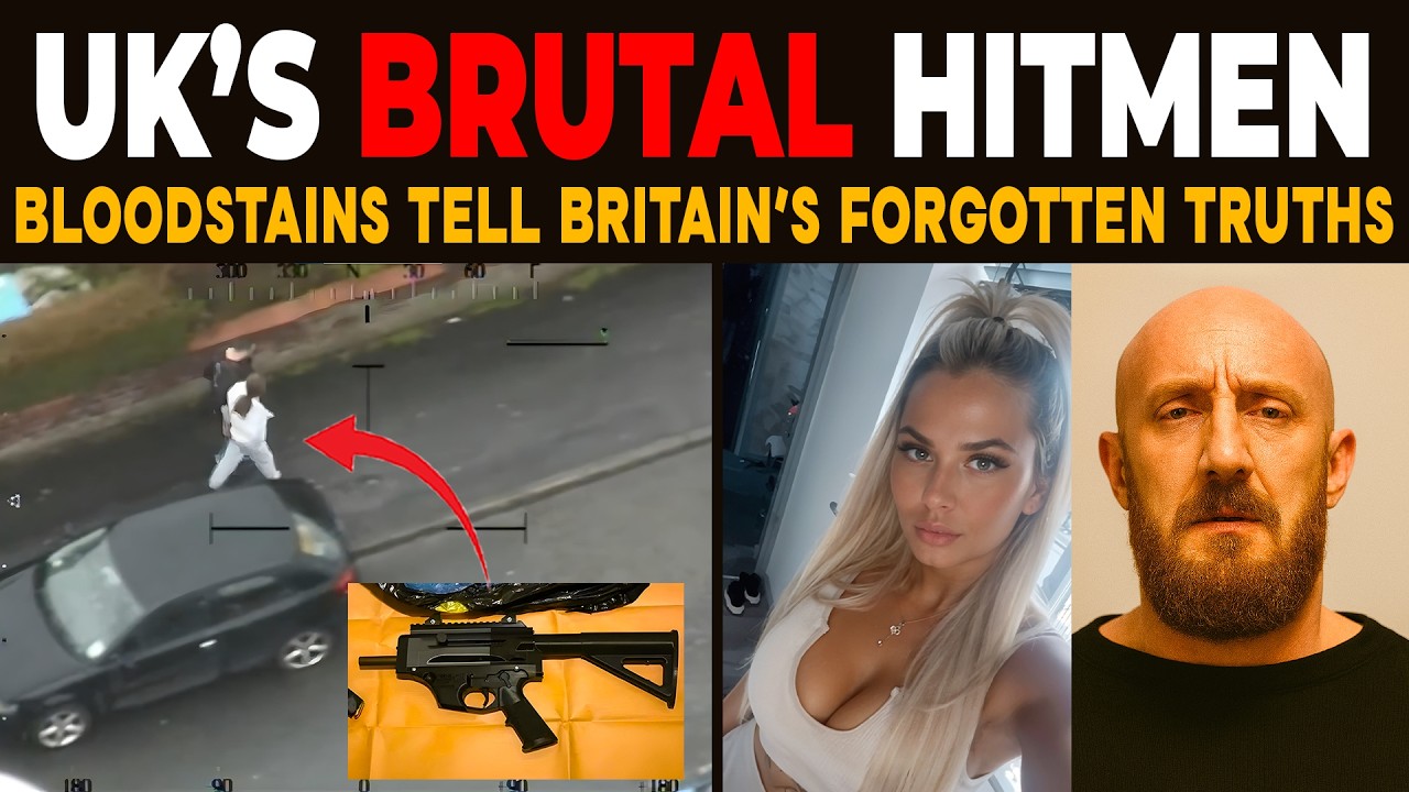 UK's Most Disturbing Unforgettable Murder Cases