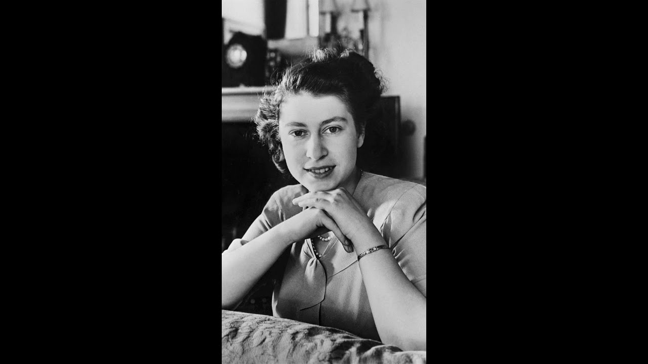 Queen Elizabeth II's 1947 Speech at 21st Birthday in Cape Town