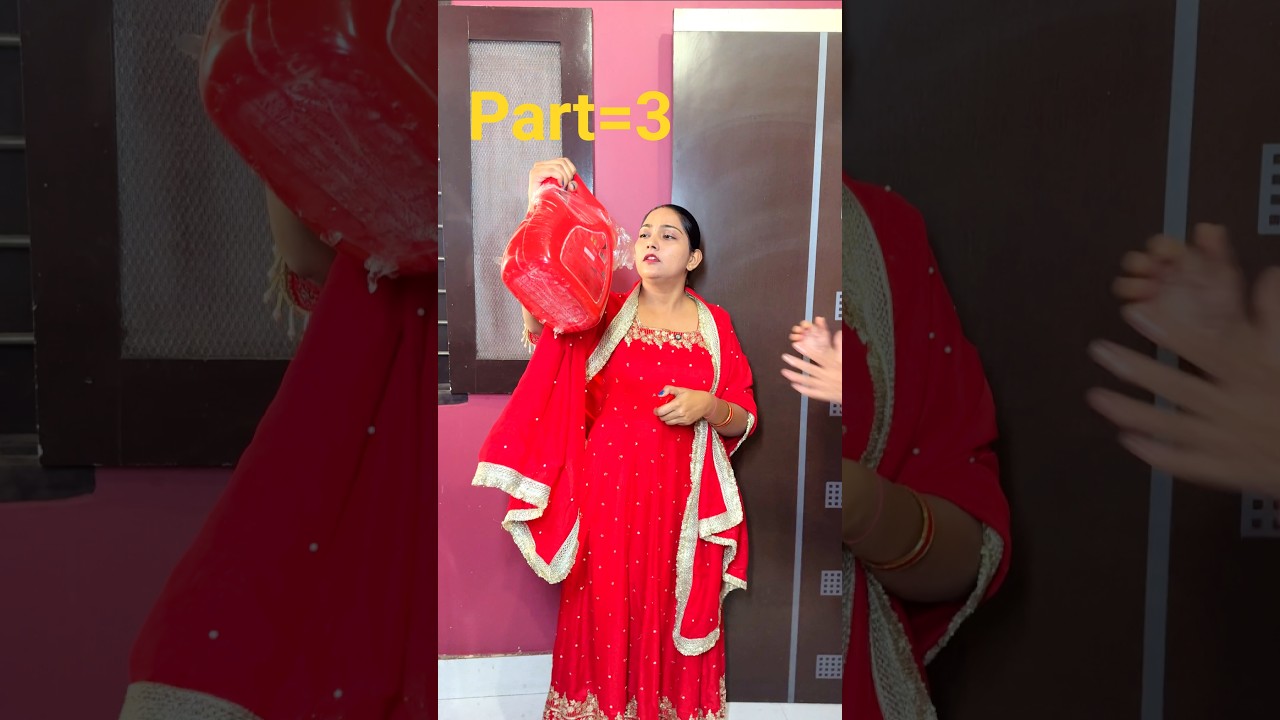 Hilarious Jaadu Tunnu Episode 3 😂 | Must-Watch Short Comedy