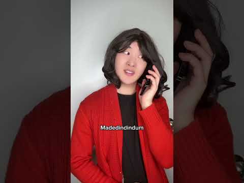 When Youngest Sibling Decides To Learn ItalianЁЯТА #funny #shorts