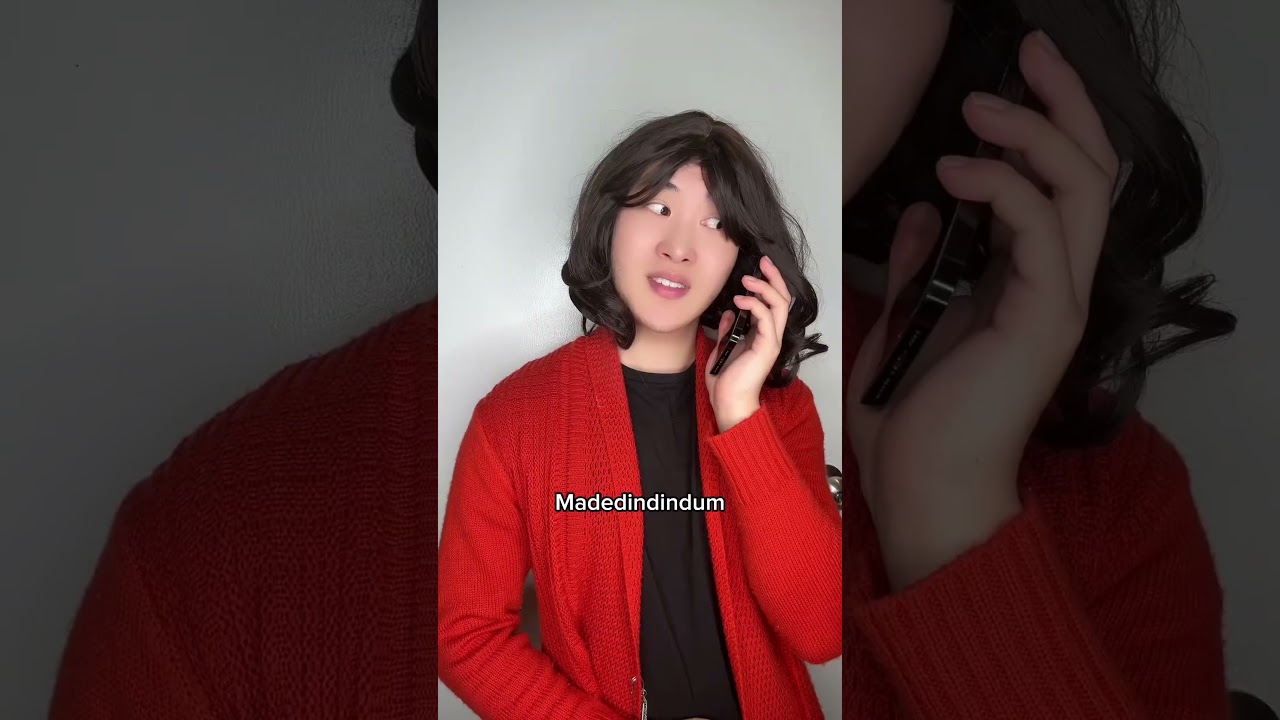 Youngest Sibling Starts Learning Italian – Hilarious Results! 🇮🇹