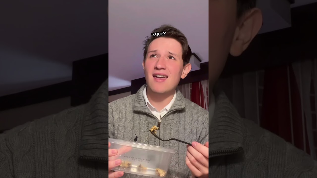 Mi Hermano Menor... 💔 | Fabru Blacutt