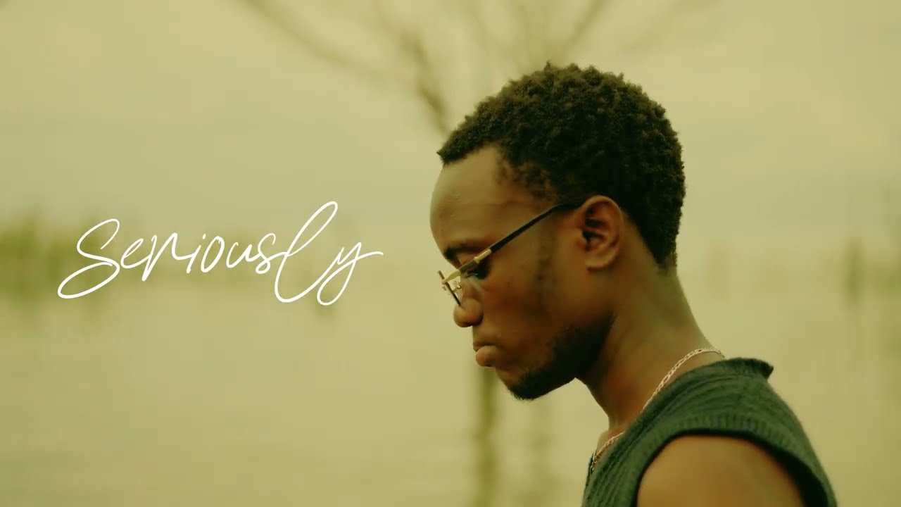 Seriously by Sost Niyo Ep1 πΆ
