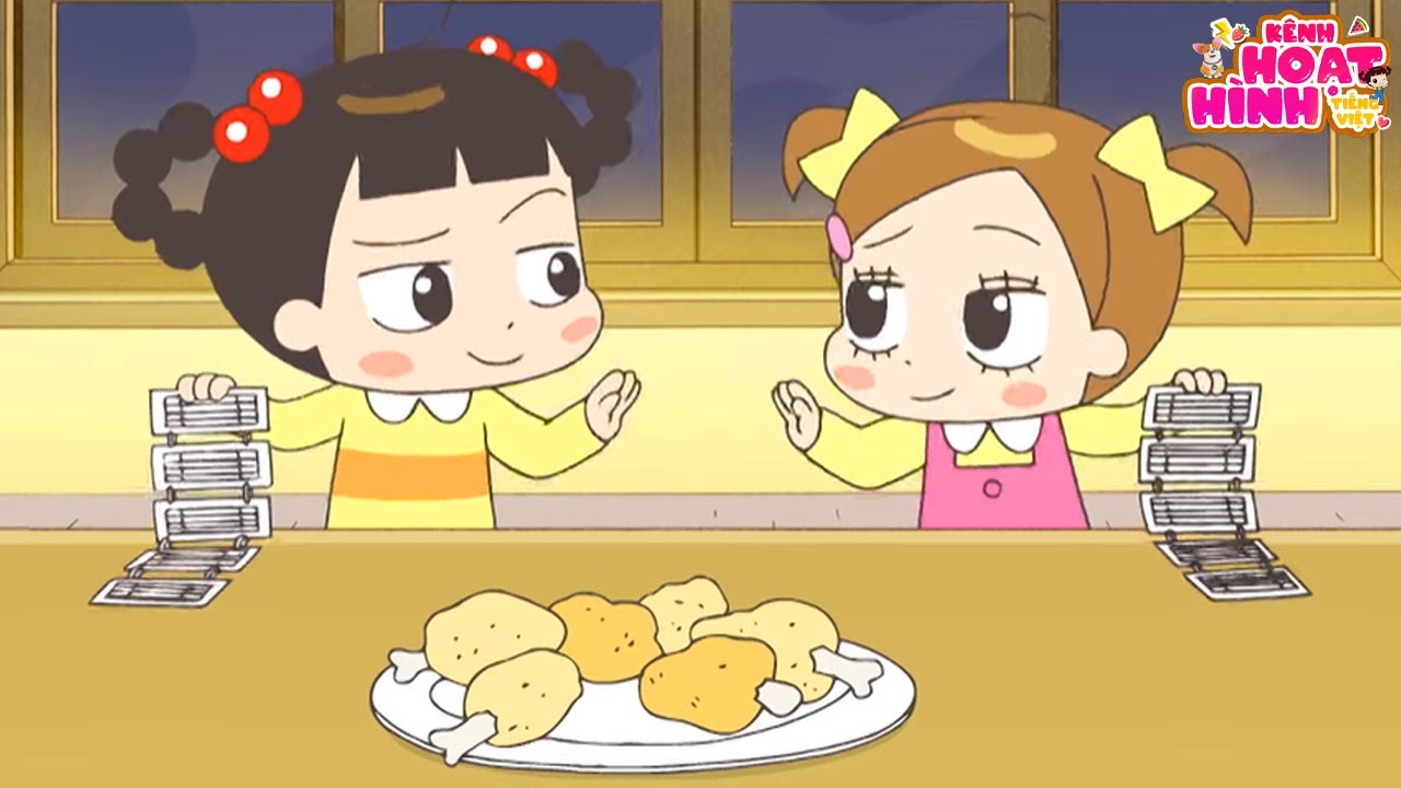 100 Khám Phá Thế Giới Jadoo Trong 100 Phút 🐥 - Hoạt Hình Tiếng Việt