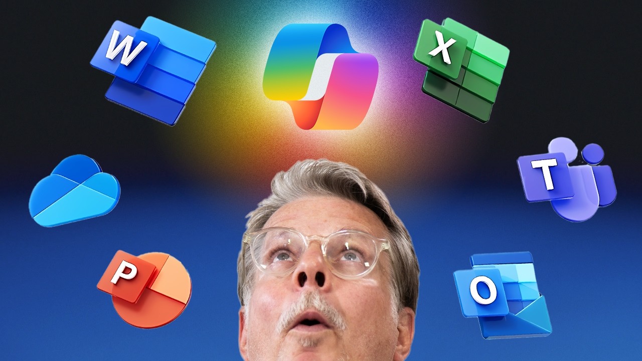 Comment Copilot optimise votre travail au bureau ⚡️