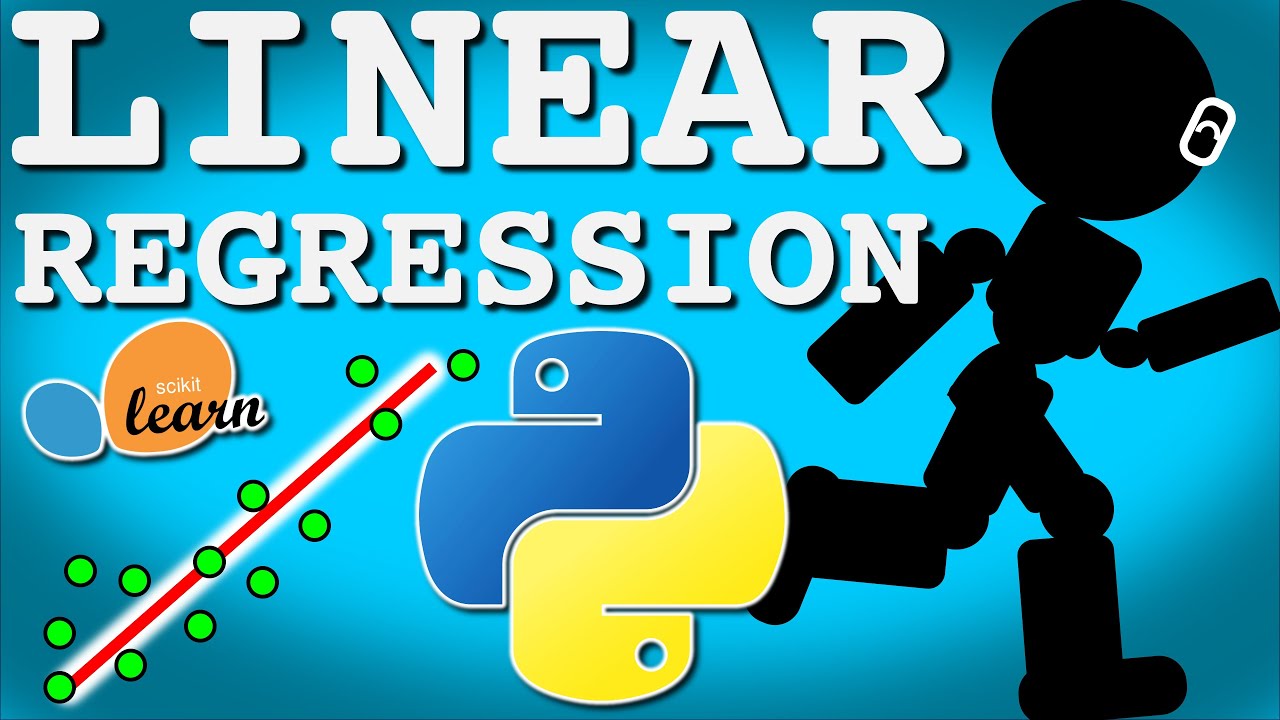 Master Linear Regression in Python with Sklearn — Step-by-Step Guide 🚀