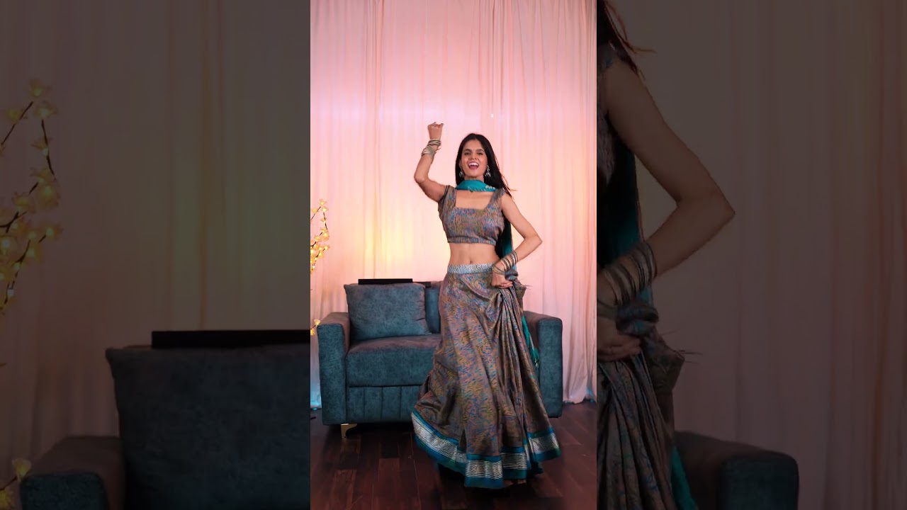 Sajan Ji's Surprise Visit 🏡