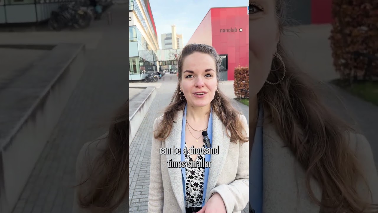 From Sand to Chip: The Microelectronics Journey