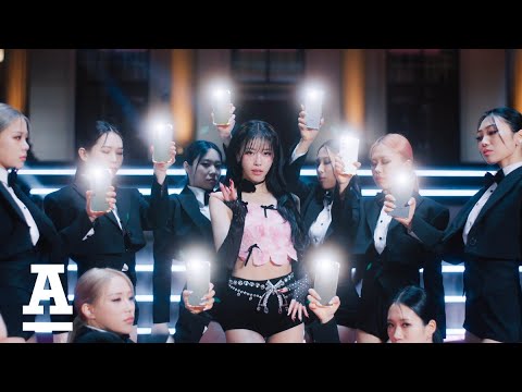 MIJOO(미주) - 'Movie Star' Performance Video