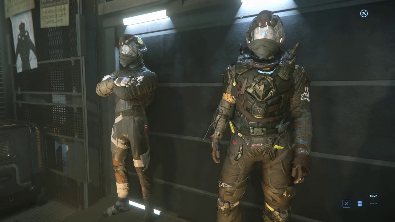 Levski Guide in Star Citizen 3.9.1 π