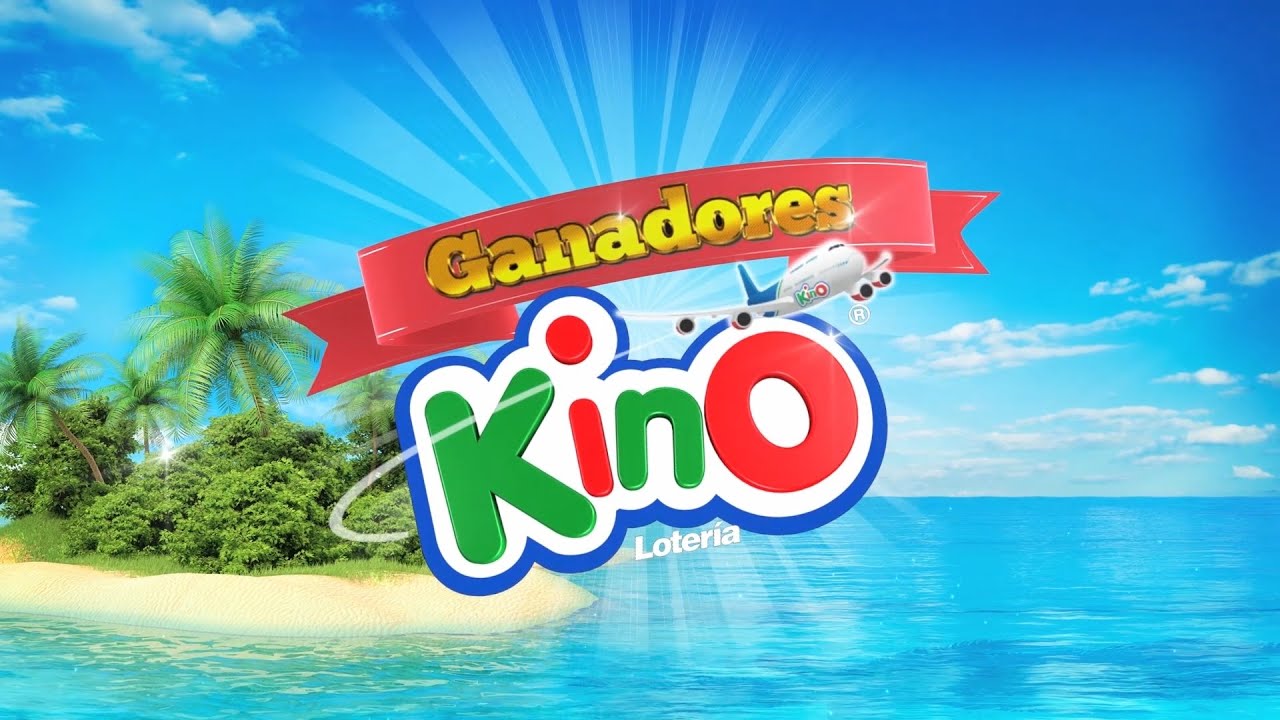 ¡Participa en el Sorteo Kino 3.143 del 31 de Octubre y Gana Hasta $3.800 Millones! 🎟️