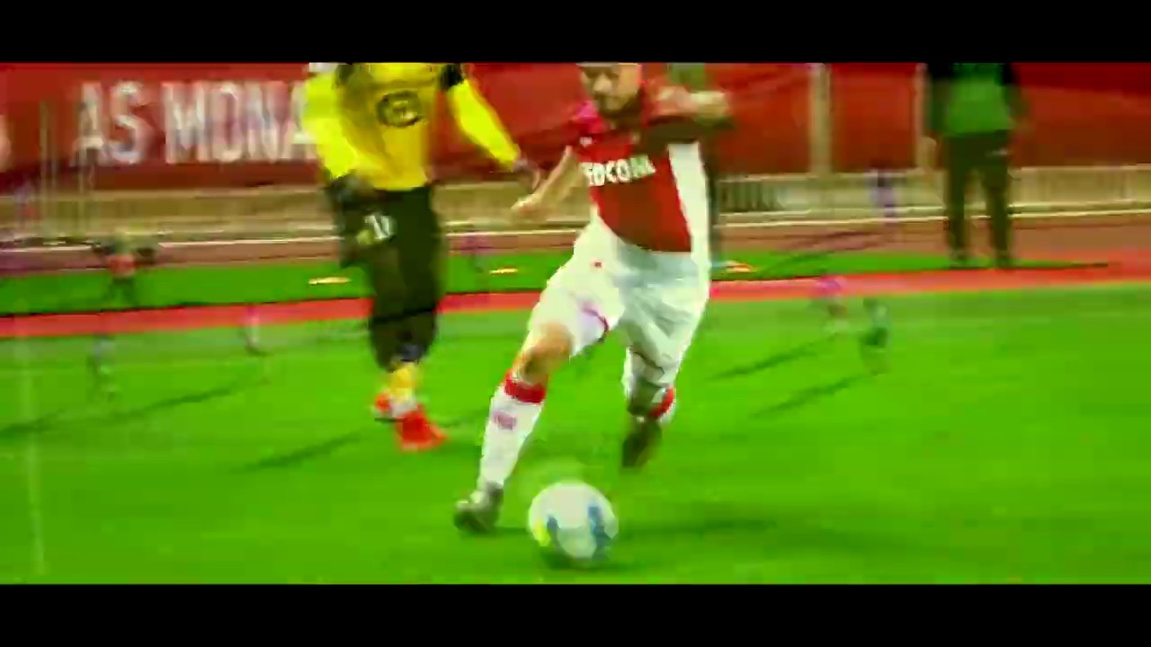 Wissam Ben Yedder: A Masterclass in Technical Elegance ⚽